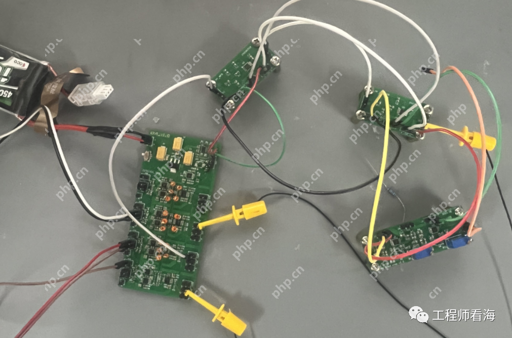 工程师生病了怎么办？自己做电路给自己测：ECG与心脏早搏