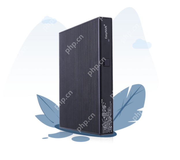 【操作步骤】EasyNVR硬件设备如何设置通电不自动启动？