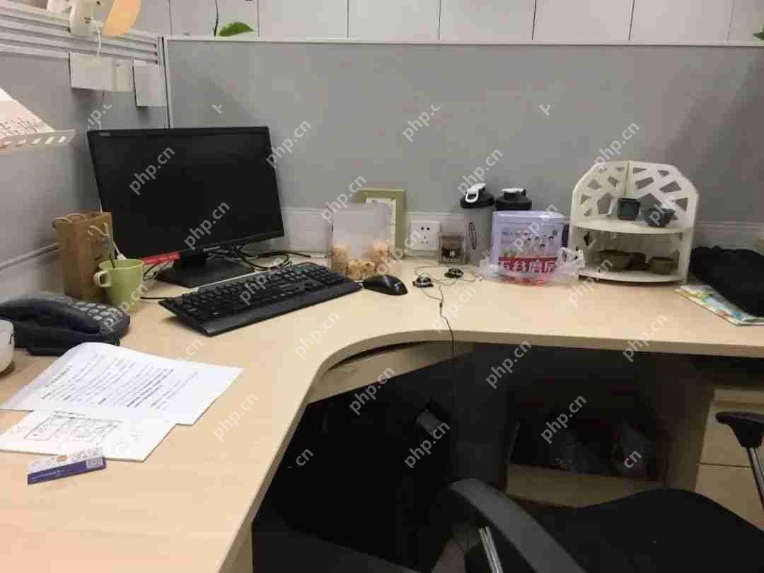 晒一波工程师的工位，你喜欢哪种？