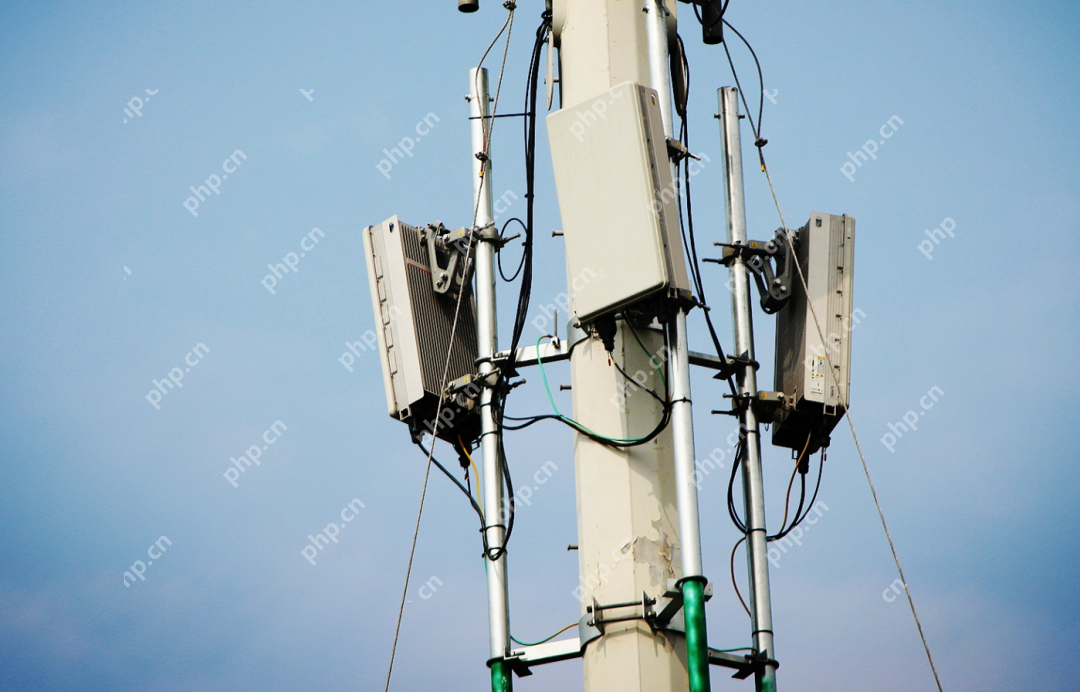 小区和扇区，到底有什么区别？载频和载波呢？