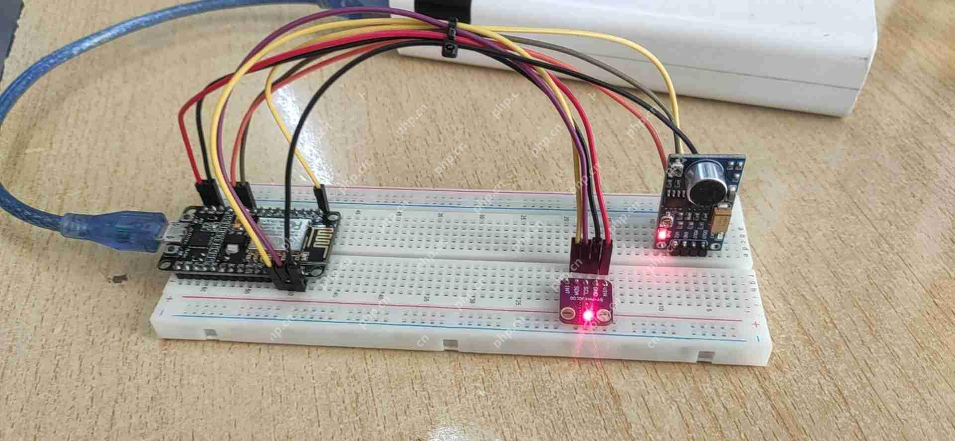 物联网开发_物联网是不是一种骗局