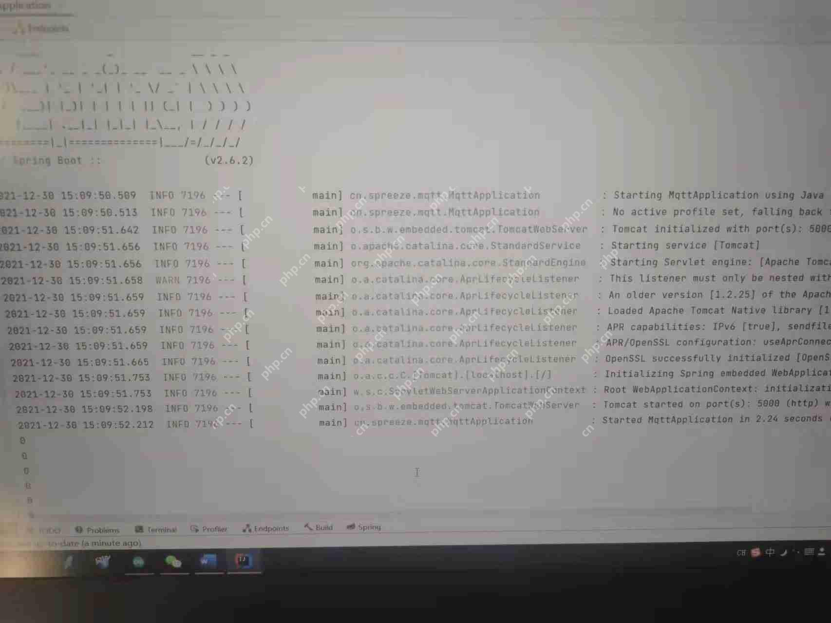 物联网开发_物联网是不是一种骗局