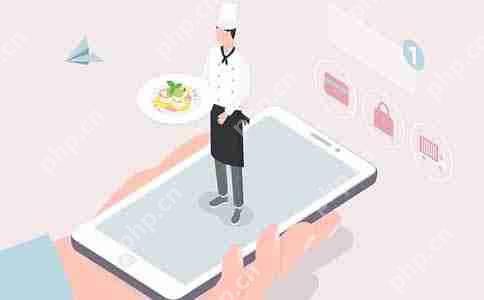 外卖app开发要多少钱？怎么制作自己的外卖app