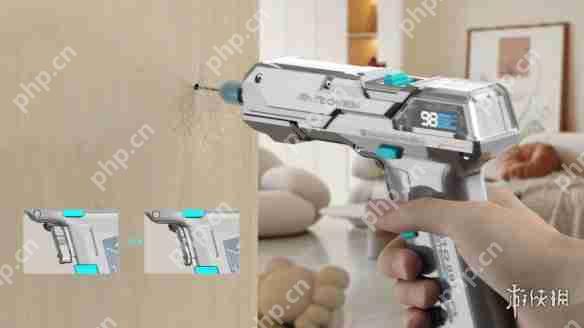 2025 ChinaJoy MECHTRON机甲宇宙潮流智能家居产品，开启更智慧、更活力的未来