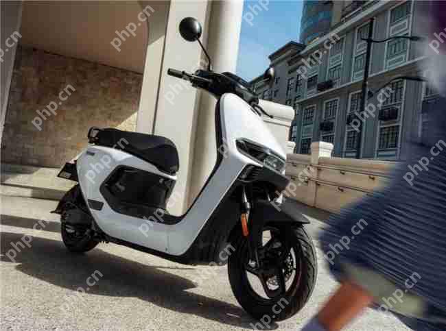 外卖员怎么选电动摩托车?3-4千元价位九号电动N3系列新车别错过!