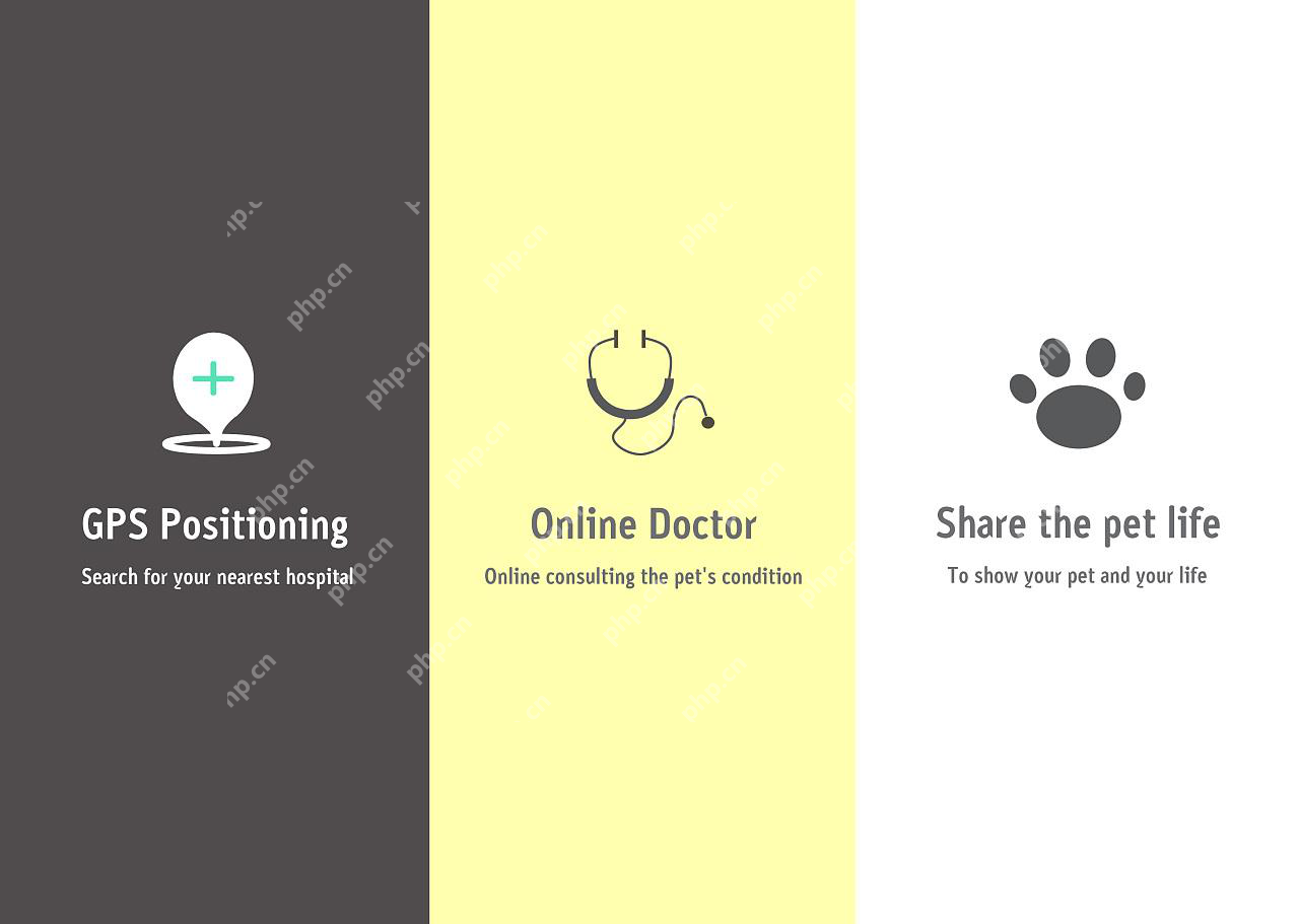 宠物领养APP开发方案：免编程，五分钟快速制作_送宠物APP模板