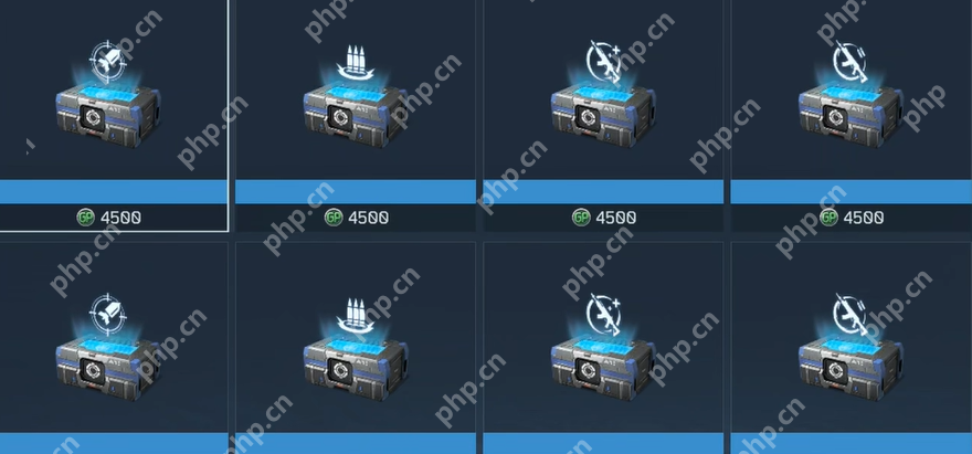 逆战未来群星商店必换清单 零氪党白嫖全攻略