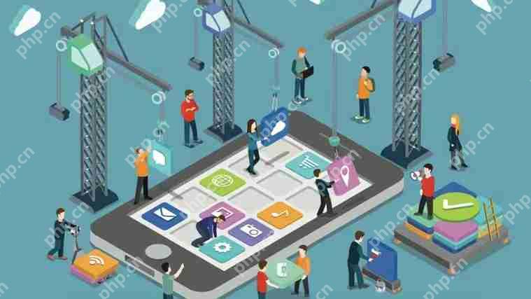 跨平台视觉软件开发利与弊