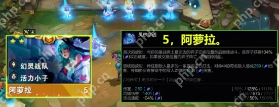 云顶之弈PBE美测服S14赛季上线！