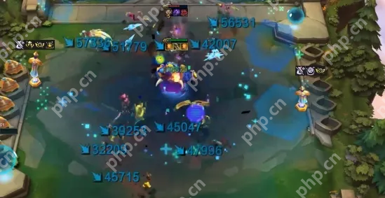 云顶之弈PBE美测服S14赛季上线！