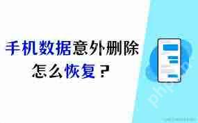 手机系统软件误删怎么办_轻松恢复误删的手机系统软件技巧