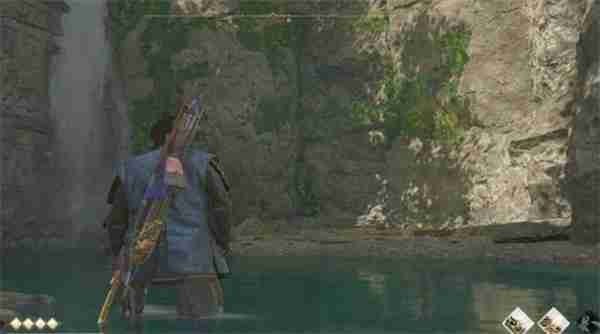 刺客信条影衣蛸洞传奇宝箱攻略 三步解锁隐藏护符