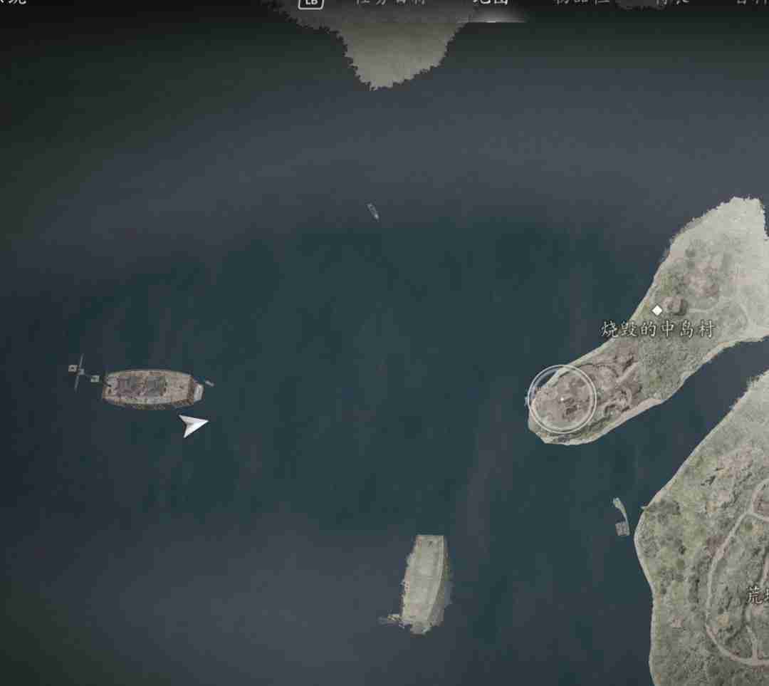 刺客信条影血影武士刀0级速通攻略：开局拿神兵原地起飞