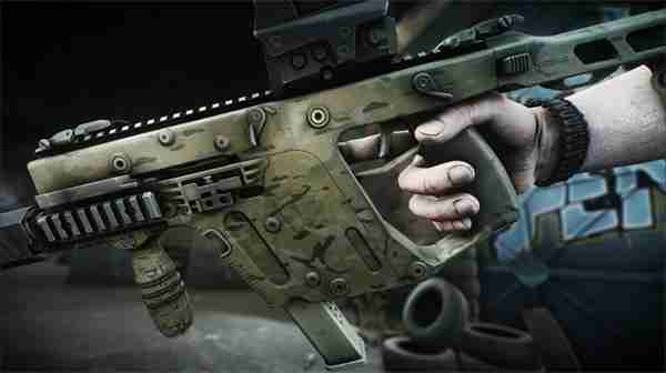 《逃离塔科夫》新版更新现已推出 多种玩法奖励上线