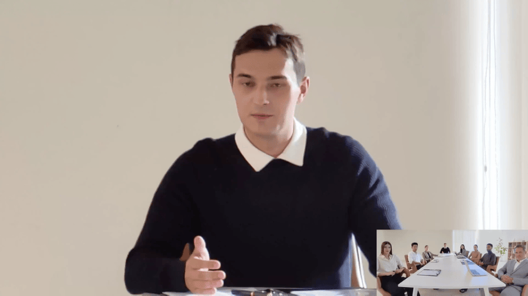 影石Insta360 AI双摄视频会议一体机Connect 斩获全球顶级专业视听展会大奖