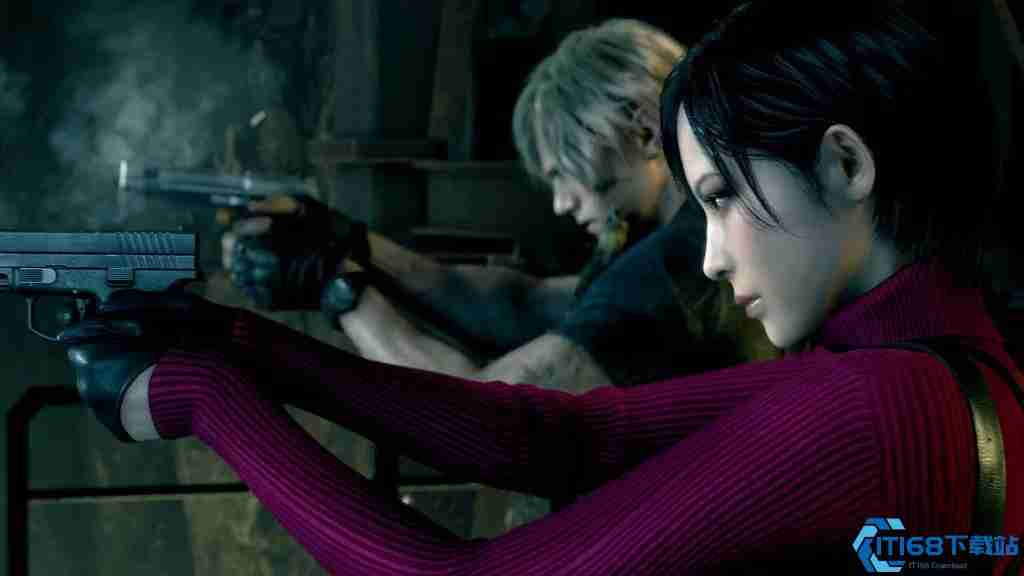 生化危机4重制版狂销900万份 卡普空逆袭秘诀曝光