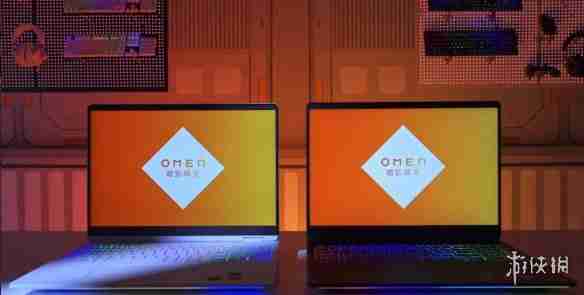 OMEN暗影精灵MAX强势登场， 解锁硬核玩家高能装备 