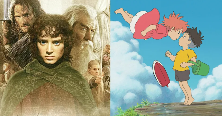 ChatGPT生成宫崎骏风《指环王》预告片!马斯克都赞叹