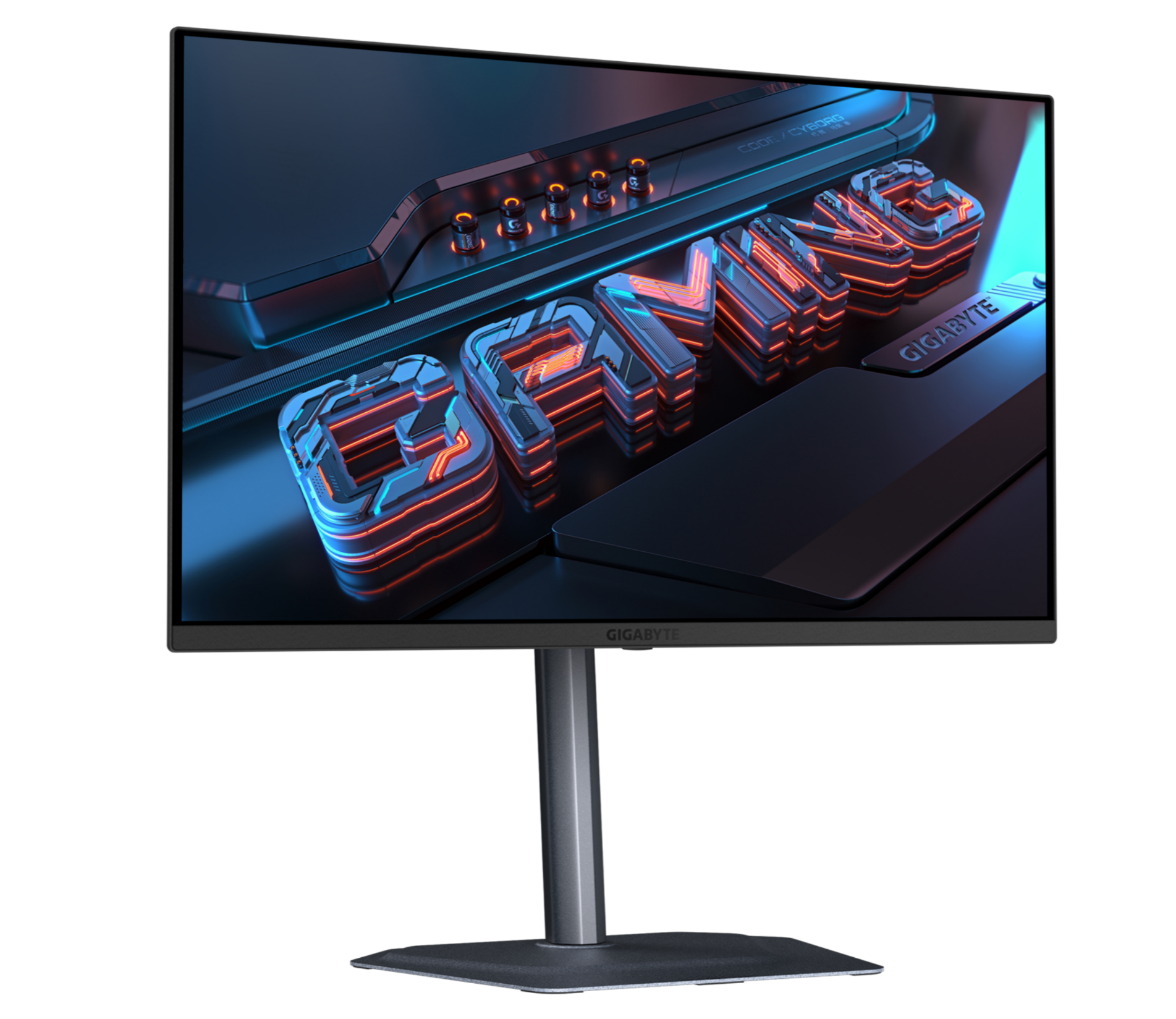 技嘉AORUS电竞主机联名PCL:助力畅快吃鸡体验!