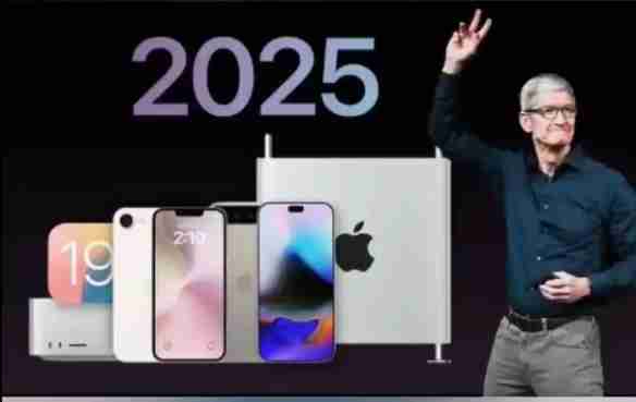 iPhone17Air或开无端口时代 苹果公司再掀硬件革命风暴