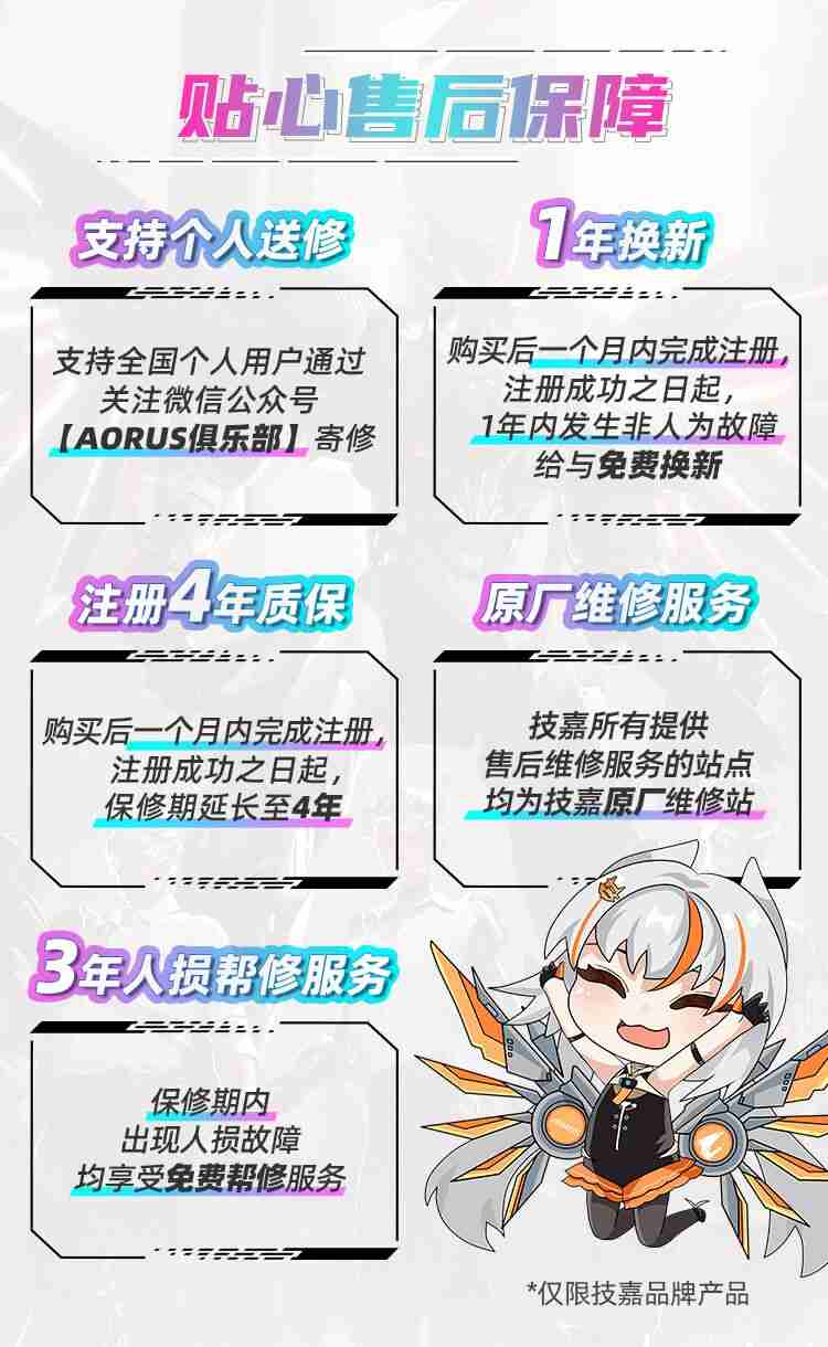 技嘉AORUS电竞主机联名PCL:助力畅快吃鸡体验!