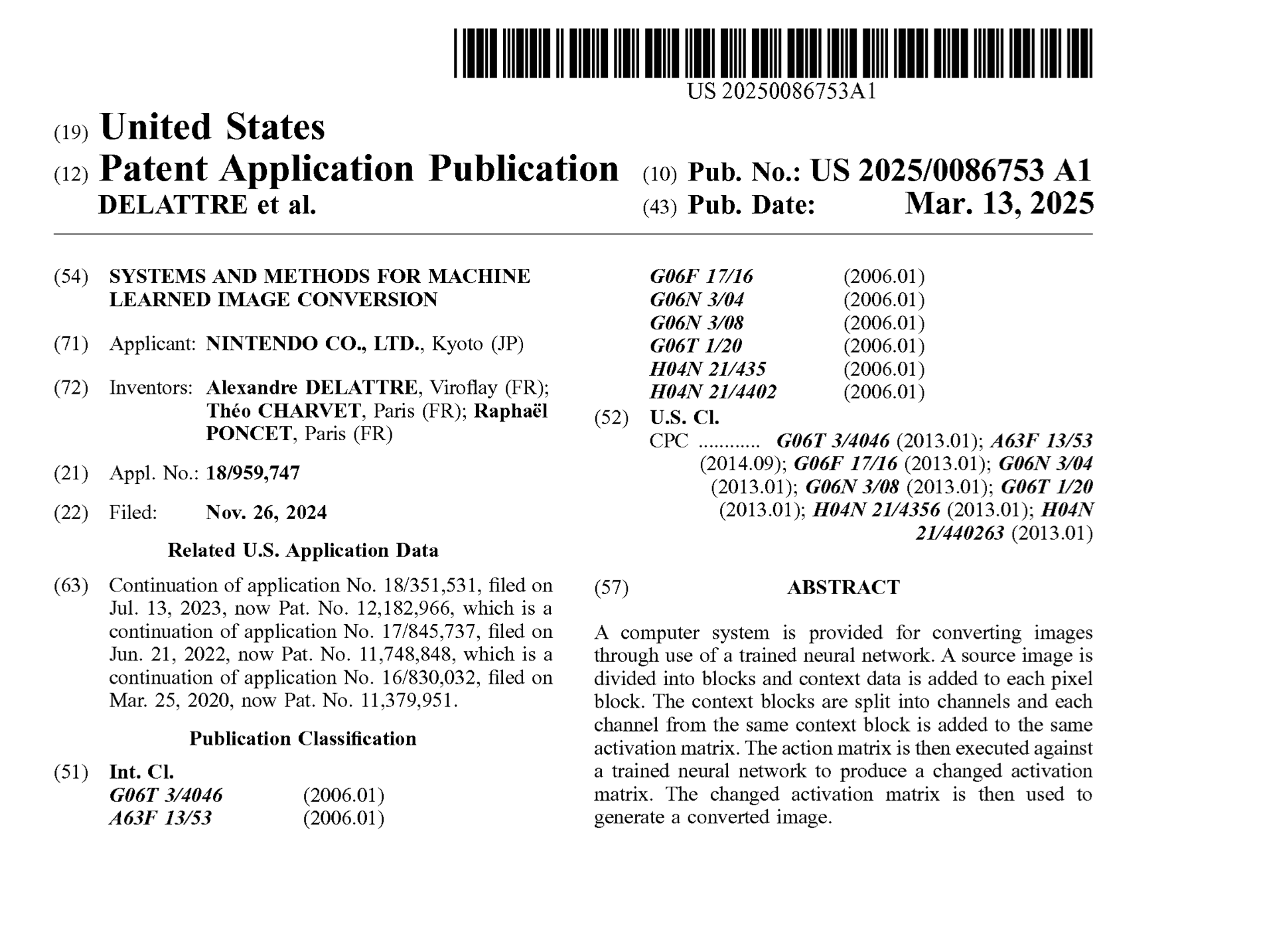 Switch2也有Dlss？任天堂新专利：利用AI提高掌机帧数