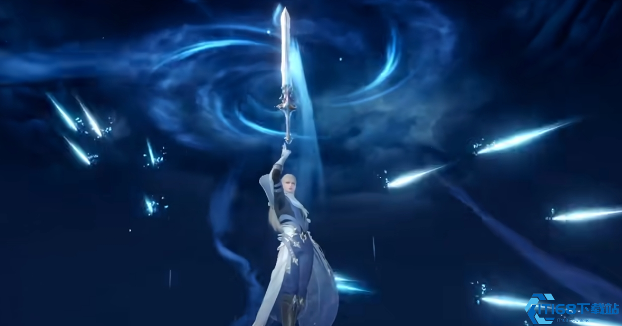 斗罗大陆猎魂世界剑尘心实战解析：白发剑圣技能全攻略