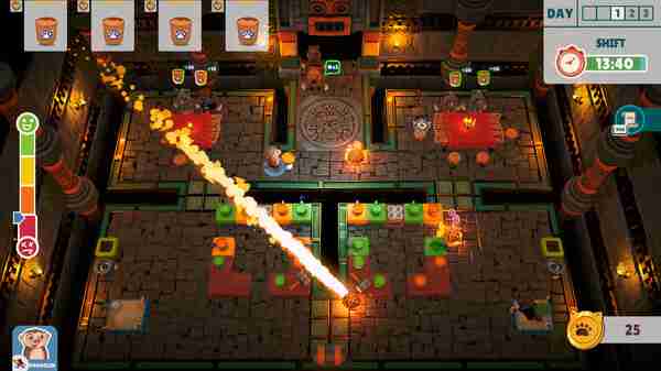 Steam喜加一！《小动物餐吧》首发限时一天免费领取