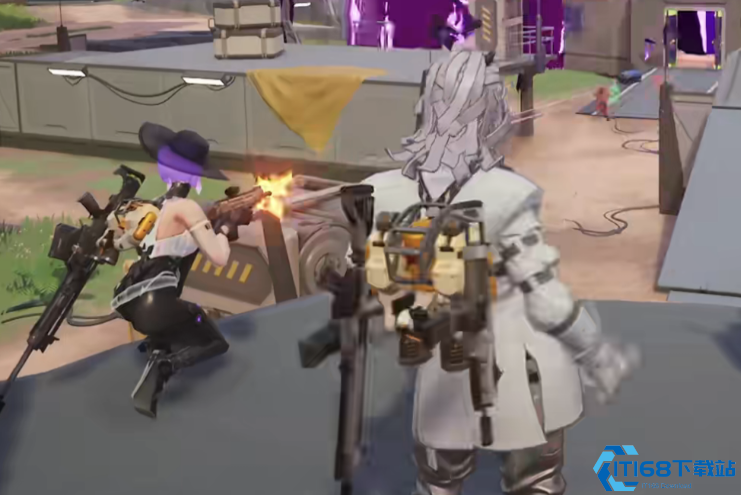 远光84第一人称开启秘籍：三步变身FPS战神视角