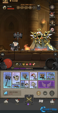 英雄无闪雷锤黑科技：雷电法王平替流毕业指南