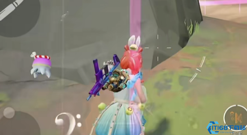 远光84第一人称开启秘籍：三步变身FPS战神视角