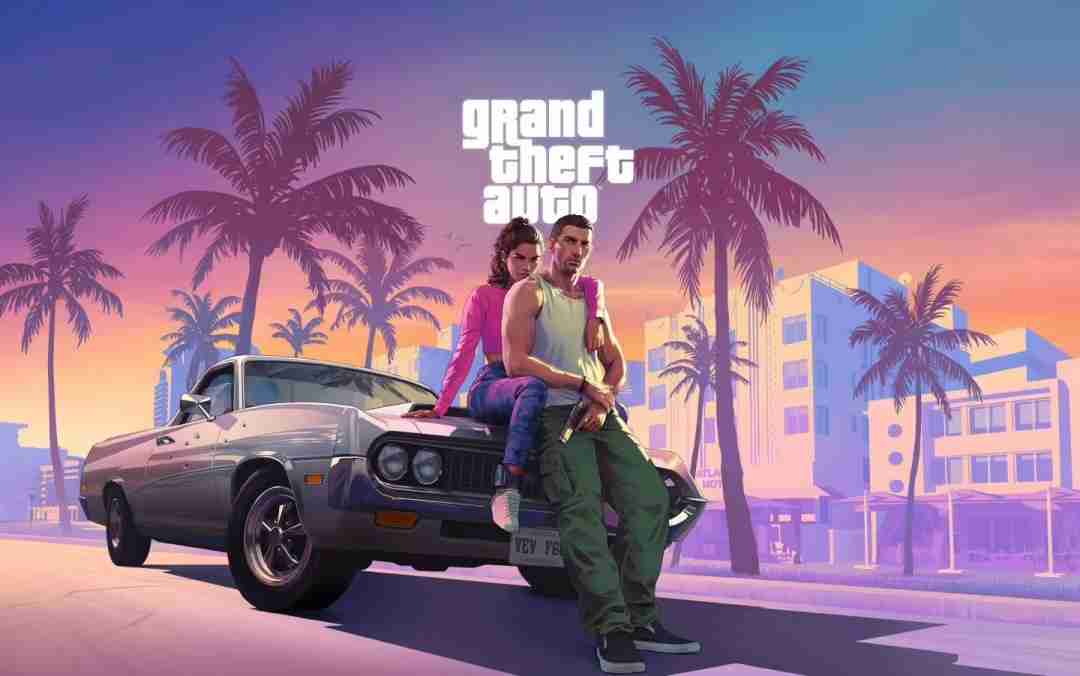 GTA6定价策略：打破游戏定价天花板