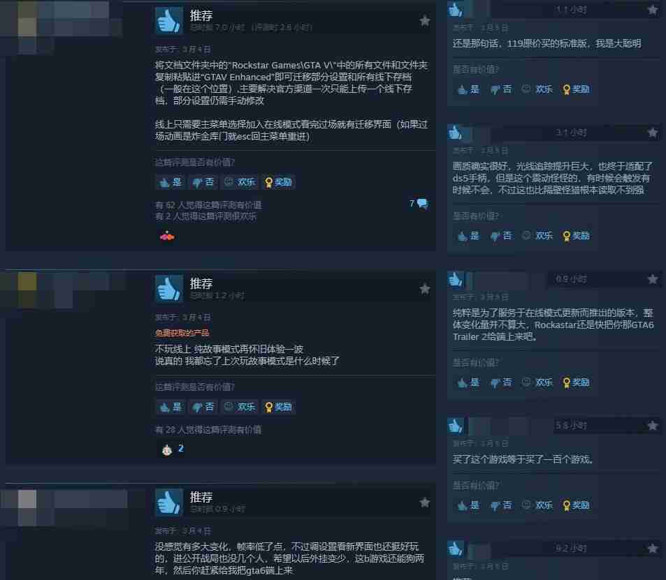 给他爱5增强版：画质飙升，劫案再临！PC玩家的终极江湖体验来袭！