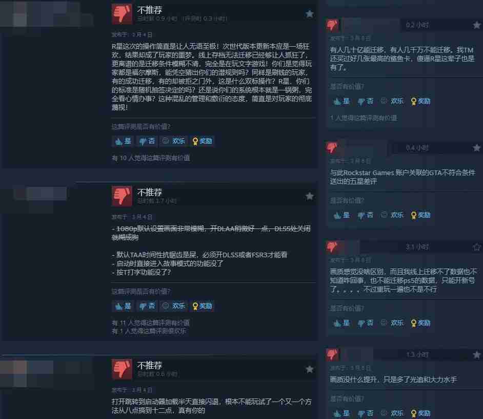 给他爱5增强版：画质飙升，劫案再临！PC玩家的终极江湖体验来袭！