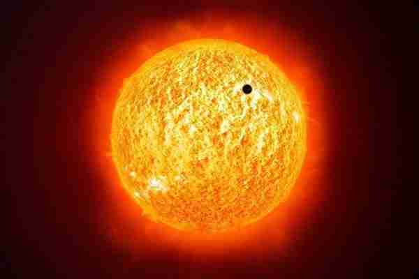 明两天可能出现地磁暴 我国将现极光活动