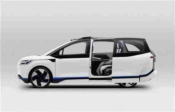 萝卜快跑无人出租车开跑 已于11城开放载人测试