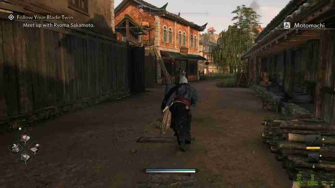 浪人崛起PC版即将发售：技术问题与期待并存