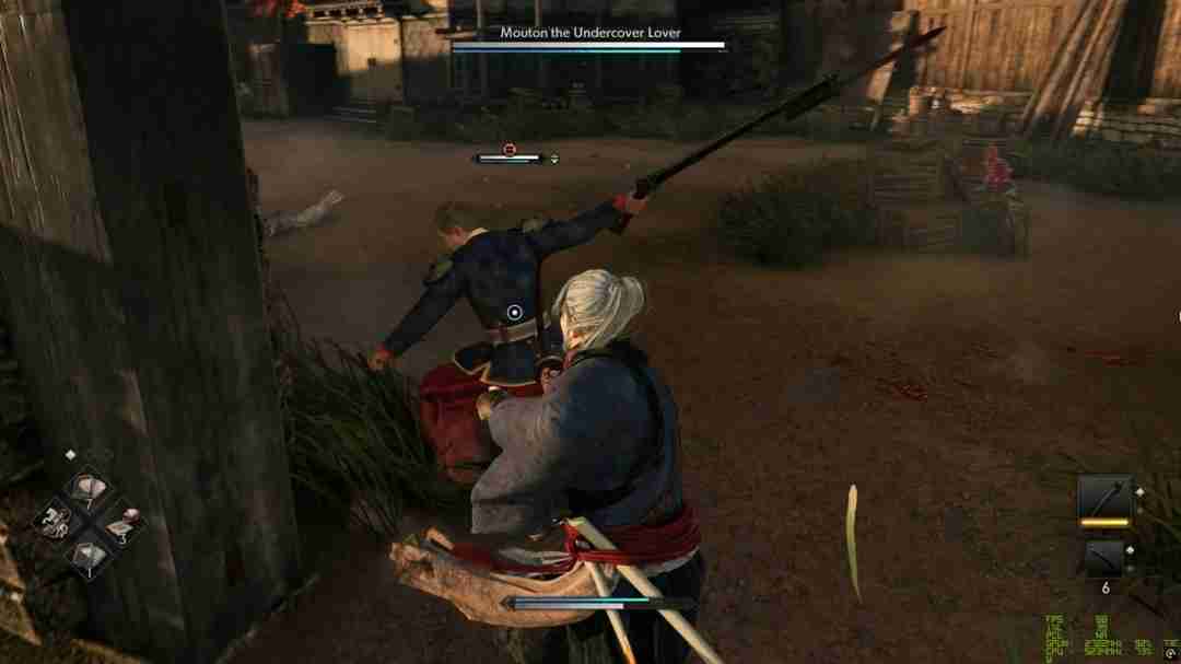 浪人崛起PC版即将发售：技术问题与期待并存