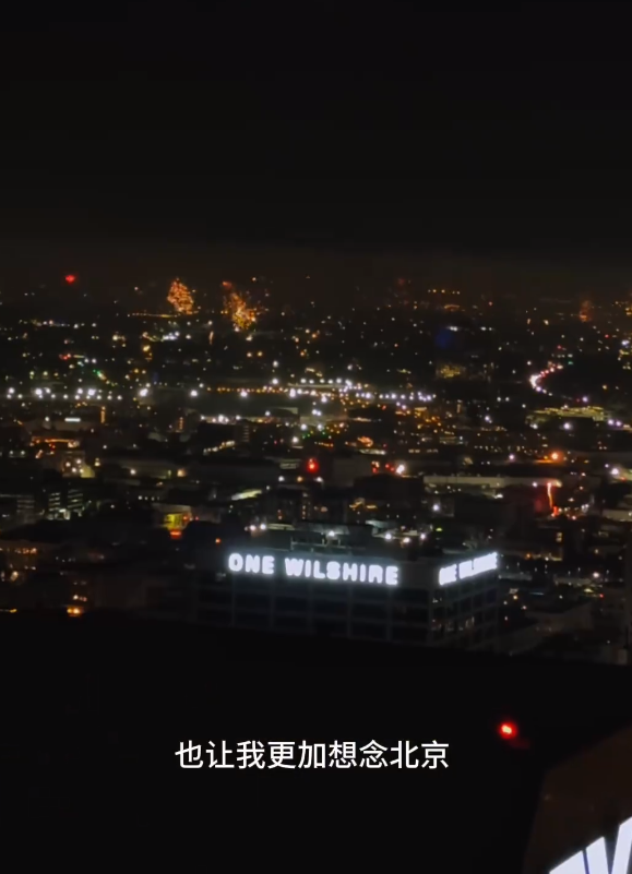 贾跃亭称想回家过年 想念北京热腾腾的饺子