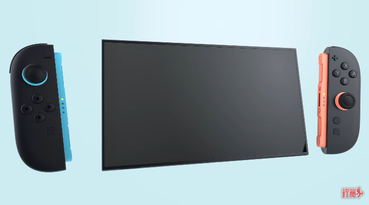 Switch八岁了！离史上销量最高主机仍有差距 继续努力!