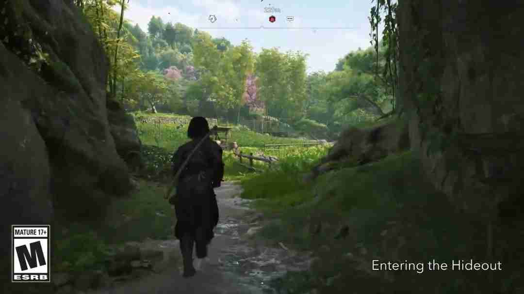 刺客信条 影:深度自定义你的藏身处