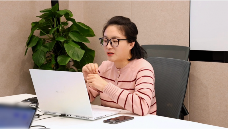 安卓首家接入DeepSeek背后：看见女性力量