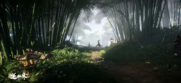 网易《逆水寒》手游宣布新增“写实光照”，6月逐步上线手机端