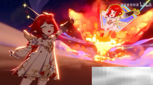 全新内容、主线优化，一次前瞻看星铁教科书级听劝