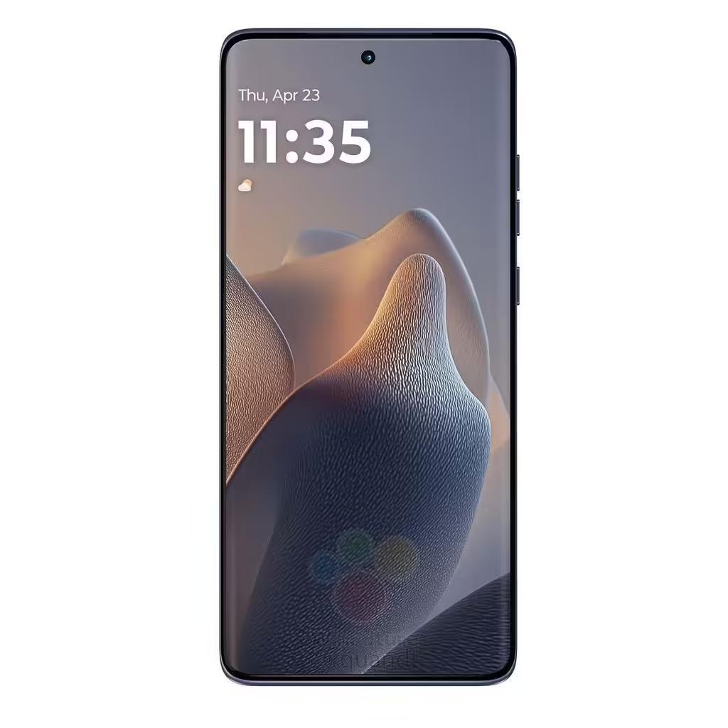 摩托罗拉Edge 60/Pro手机抢先看：曲面屏+多彩配色，告别金属中框