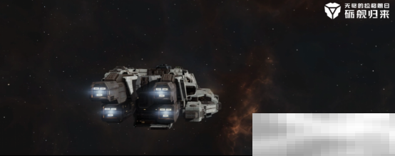 曲率航行视觉优化，这是独属于拉格朗日的浪漫