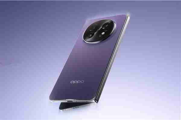 OPPO Find N5缺货严重:10999元顶配版供不应求
