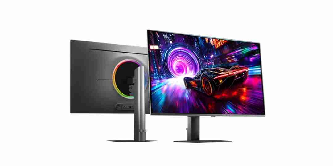 三星玄龙骑士G81SF:240Hz刷新率的27英寸QD-OLED电竞显示器震撼上市