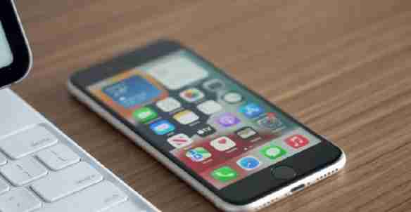 一个时代的落幕！苹果全面放弃Home键 iPhone SE已停售