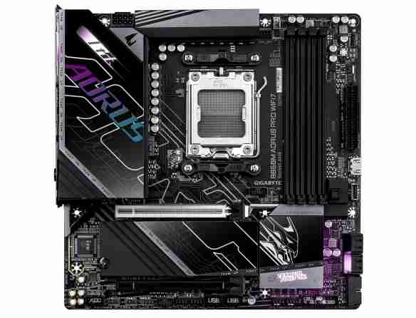 全新游戏体验之选:B850M电竞雕+5070Ti魔鹰配置推荐